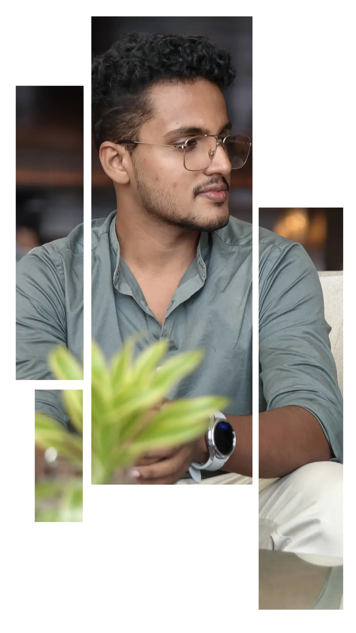 Dhaivath Lal